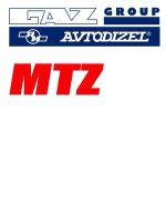 New project customers -  Avtodizel in MZT