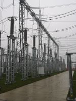 Start of modernisation and activation of the first digital transformer substation in Europe