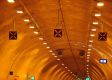Реконструкция дорожной сигнализации и монтаж электромеханического оборудования в туннелях в г.Трояне и г.Подмиль