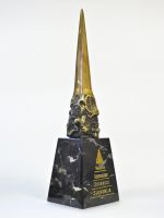 Награда Торгово-Промышленной Палаты Словении за особые достижения в области словенской экономики