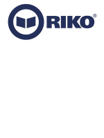 Преобразование в инжиниронговую компанию «RIKO»,