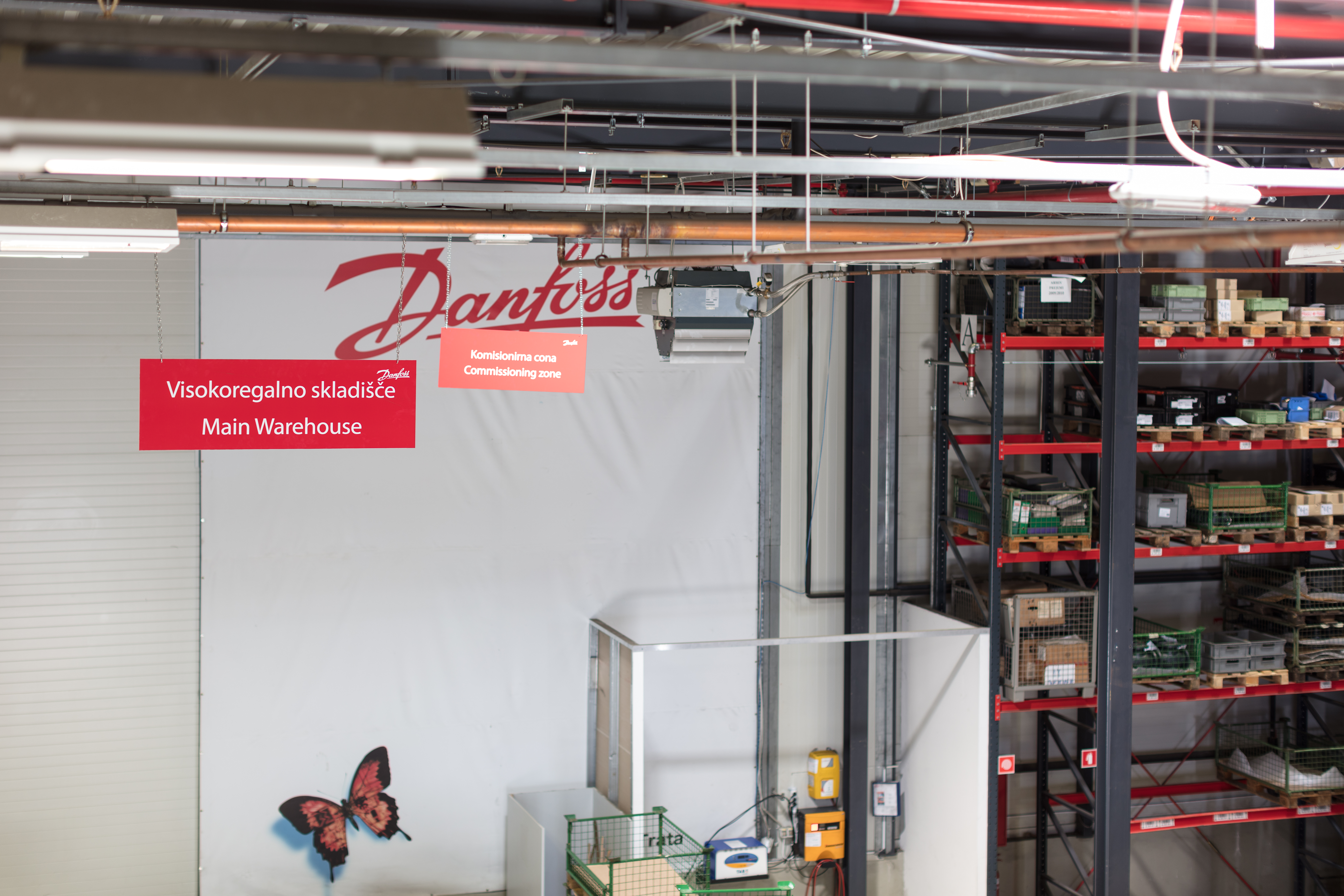 Riko / Danfoss