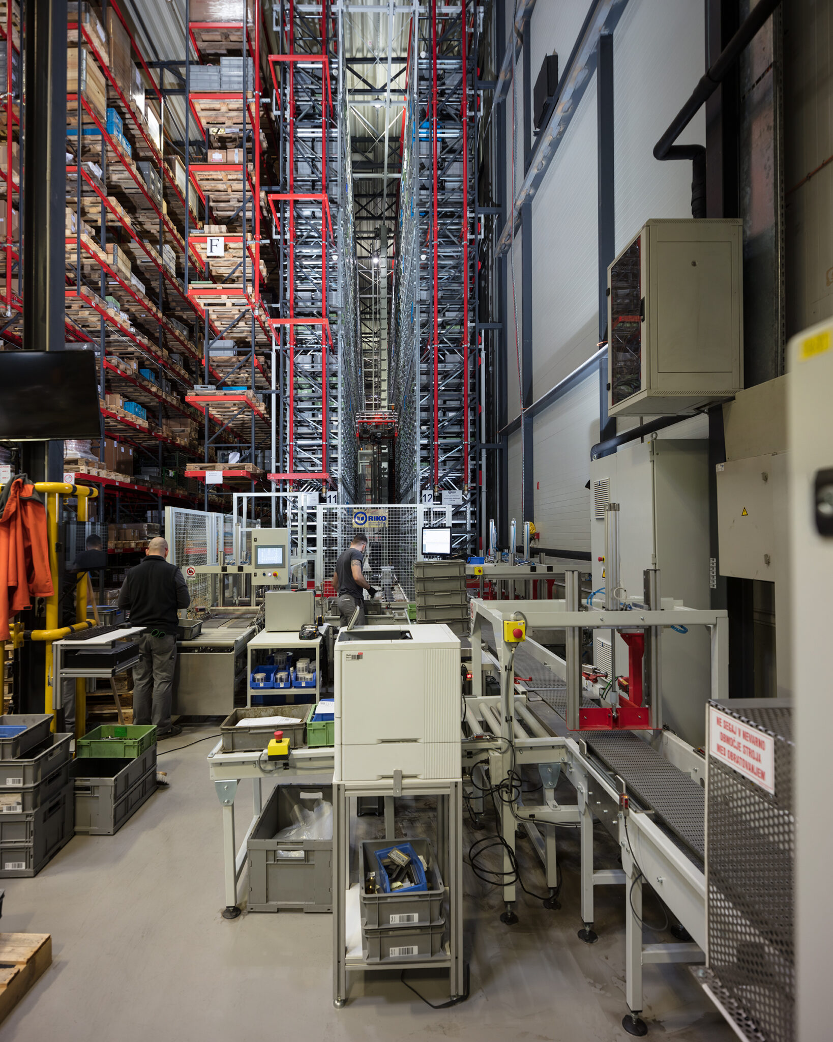 RIKO / Danfoss / 9.4.2019