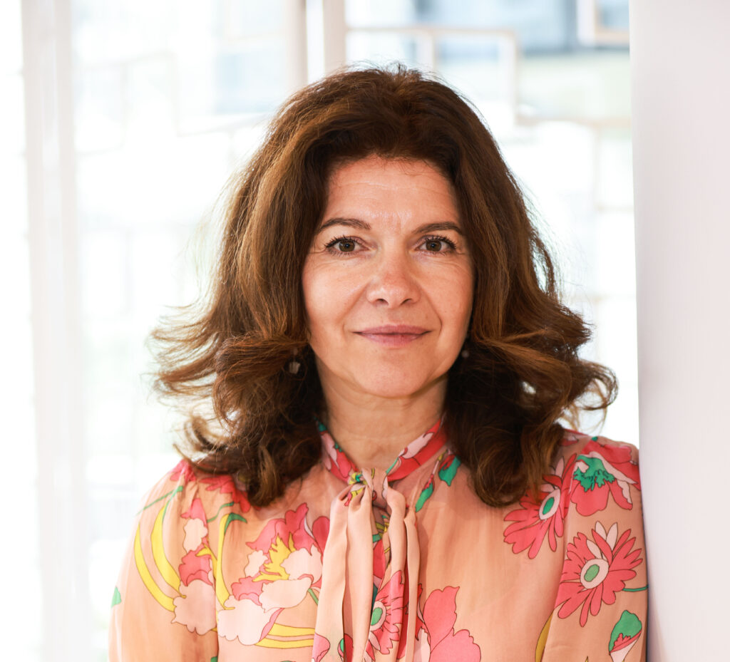 Biljana Princic