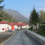 1 čistilna naprava Idrija, sedaj
