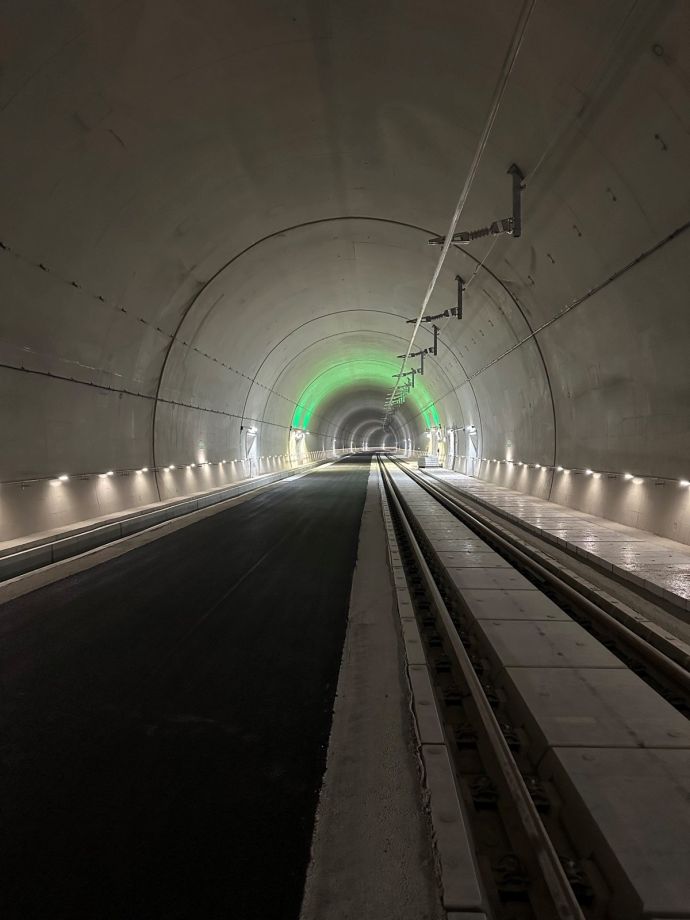 Pekel tunnel