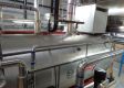 Hot water boilers GVL1 and GVL2,steam boiler BKG 1, the burners on the district heating boiler