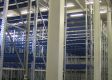 Storage of finished products