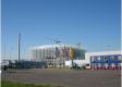 Automated storage and distribution center IKEA