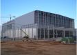Automated storage and distribution center IKEA