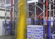 Storage and distribution centre