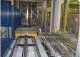 Storage and distribution centre