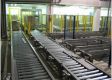 Storage and distribution centre
