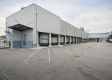 Storage and distribution centre