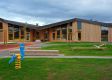 Public building