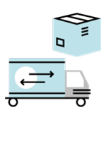 Business and logistics activities