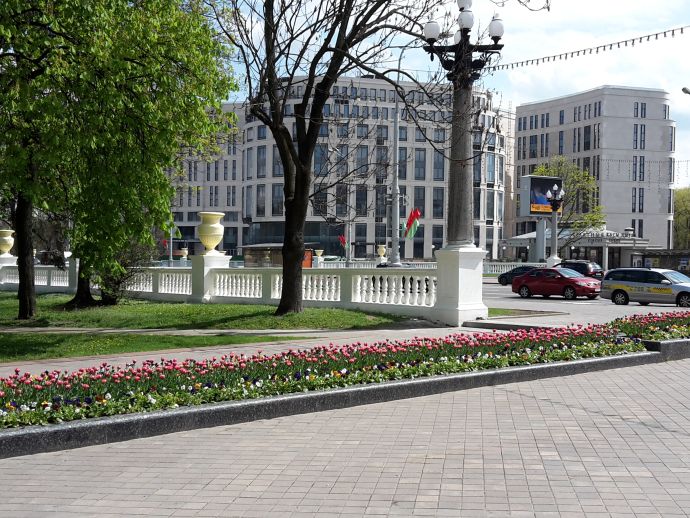 Комплекс «Кемпински»