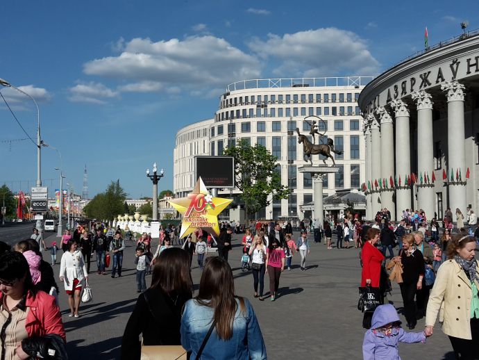 Комплекс «Кемпински»