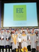 Почётное звание «Преподаватель практического менеджмента»
