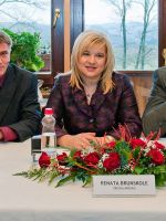 Водопровод в Белой Крайне